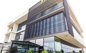 N Hotel By Noshi